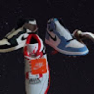 Meet your Posher, Fleetwood